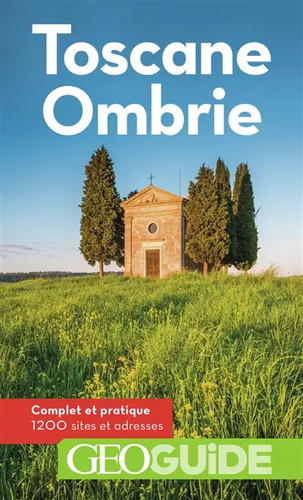 Toscane ombrie - toscane,