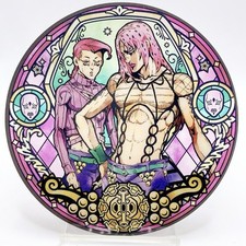 Diavolo JoJo's Bizarre