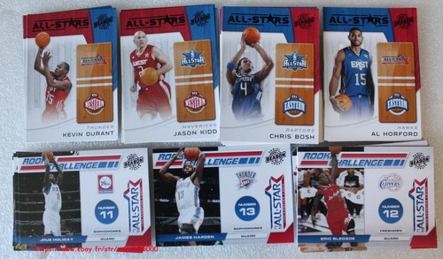 2010 panini season update - season,