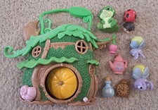 ? Maison Disney Animators Collection série 1 Fée Clochette