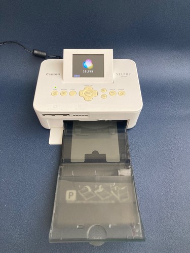 Canon selphy cp810 - selphy,