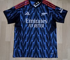 Maillot Football Arsenal Extérieur Taille M