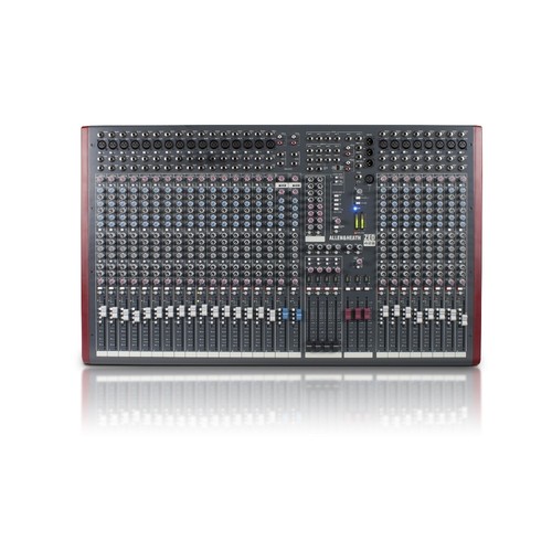 Allen heath zed - allen, zed-428