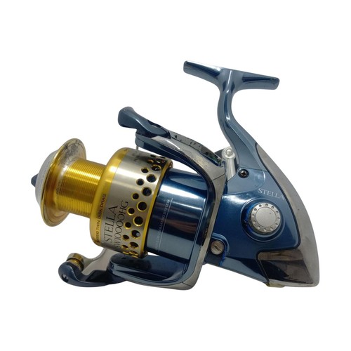 Stella 10000hg rayures - 01,