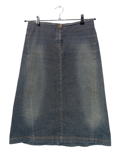 Stradivarius jupe jeans - jupe, en