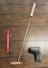 Bettinardi Ben Hogan BHB4-X