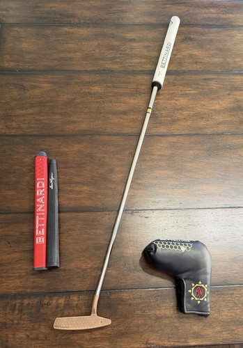 Bettinardi ben hogan bhb4 - bettinardi,