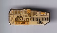 RARE PINS PIN'S .. AUTO CAR