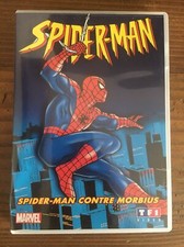 SPIDERMAN ... SPIDERMAN CONTRE