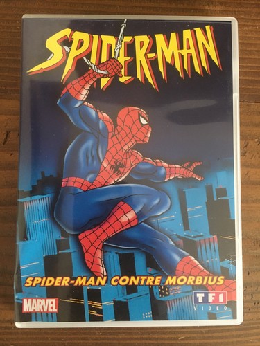 Spiderman contre - spiderman, ...