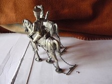 LES ETAINS DU PRINCE NAPOLEON