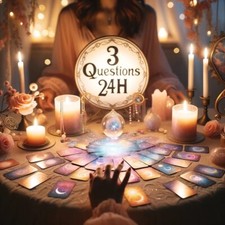 VOYANCE -TIRAGE GÉNÉRAL -