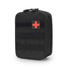 Trousse de secours tactique