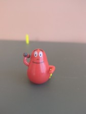 figurine kinder Barbapapa