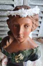 Ancienne couronne mariee - de,