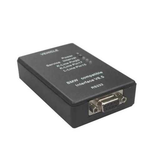 Diagnostic scanner carsoft - diagnostic,
