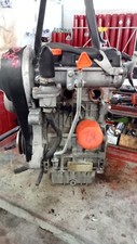 Moteur Garanti Lombardini Focs