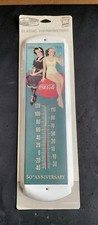 Thermomètres COCA-COLA | 50th