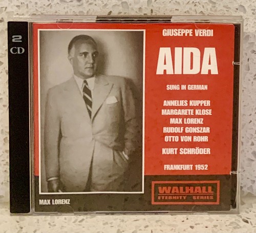 Verdi aida 1952 2 - [1952], (2