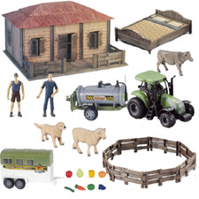 FERME POUR ENFANTS FERME 2
