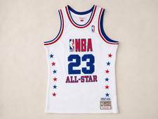 Maillot NBA Michael Jordan