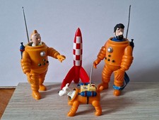 Lot figurines neuves - lot,
