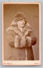 Cdv 1875 moscou russie - 1875,