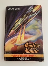 fleuve noir anticipation