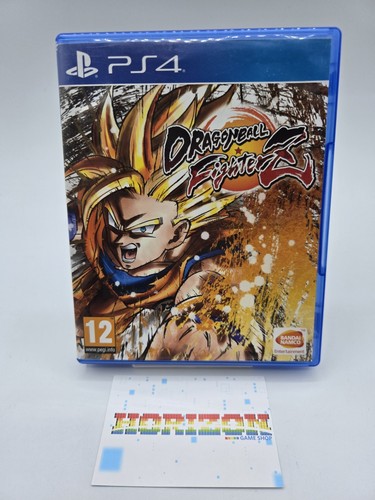 Dragon ball fighter - ball, z