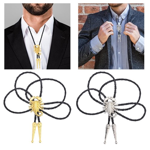 Alliage bolo tie - alliage,