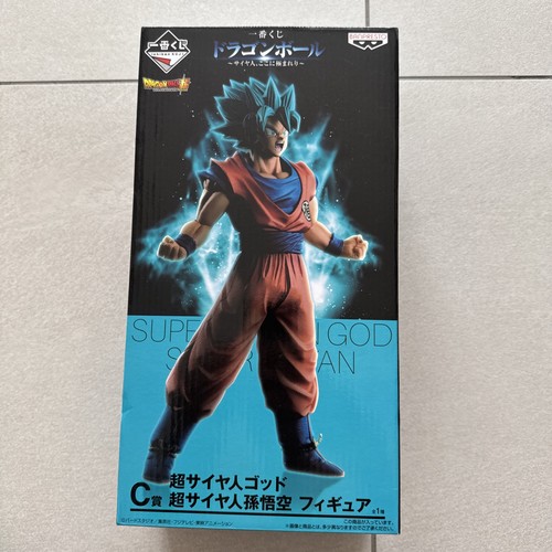 Ichiban kuji dragon ball - kuji,