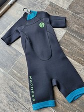 Combinaison Surf Madness . Femme Taille L 