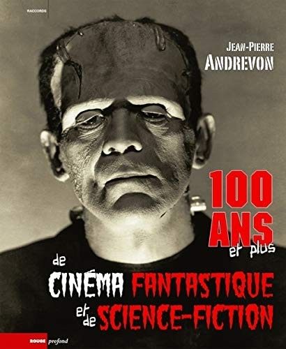 100 ans plus cinéma - ans, de