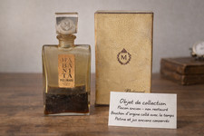 HABANITA Molinard Grasse