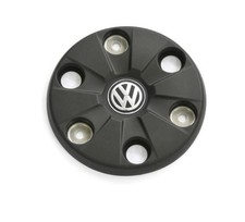 Couvre-roue de moyeu VW