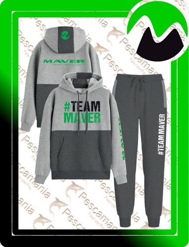 Suit team maver size - suit,