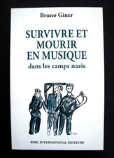 Survivre et Mourir en Musique