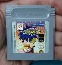 Mystical Ninja starring Goemon