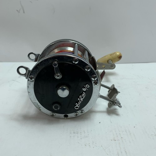 Daiwa sealine 0 - sealine, 6/0