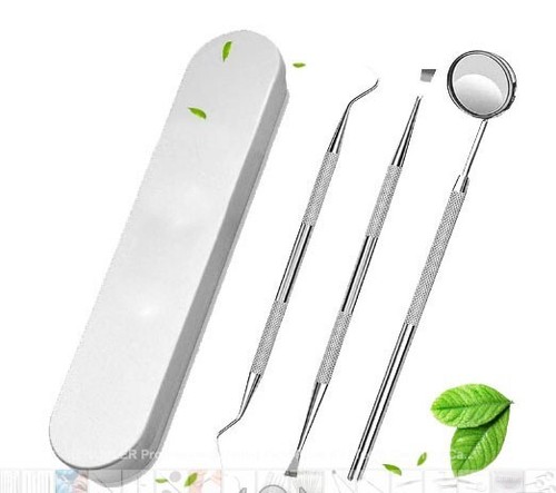 Outil nettoyage des - nettoyage, dents