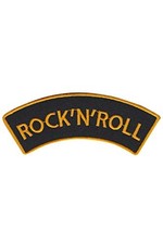 Rock N Roll Rocknroll Curve