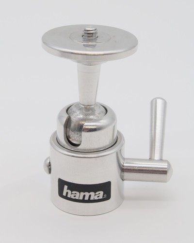 Hama tête trépied - tête, en