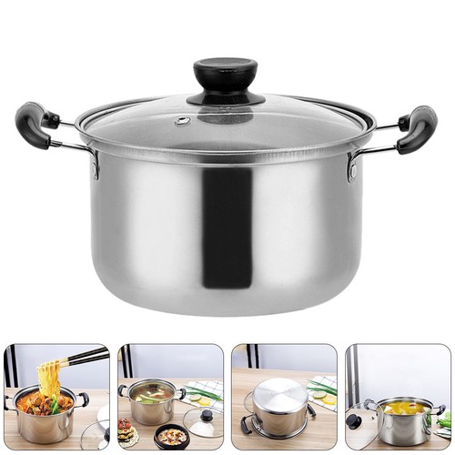 Poele inox poêle - poêle, acier