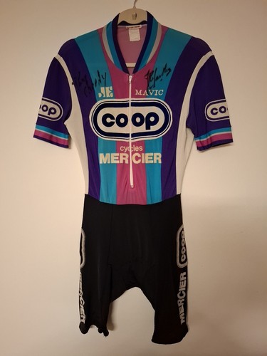 Maillot cyclisme vélo - cyclisme.,