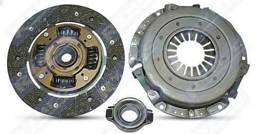Kit embrayage jt9741 - kit,