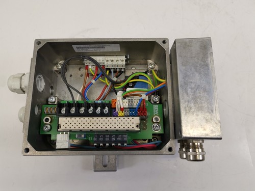 Variateur fréquence sew - fréquence,