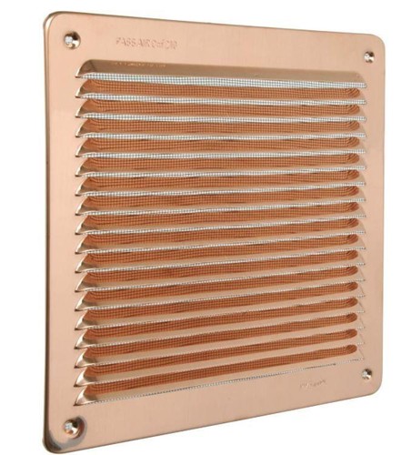 Grille carrée superposée