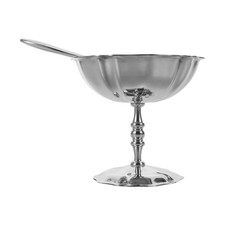  Coupe A Glace Gobelet Inox En Acier Inoxydable Tasses À Expresso