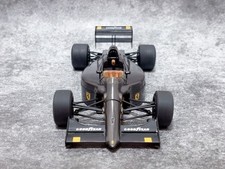 EXOTO 1/18 Ferrari Voiture D'Essai Alain Prost 1990 641