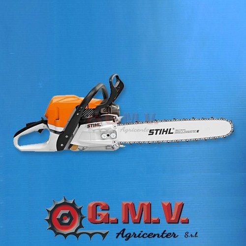 Tronçonneuse stihl 400 m - tronçonneuse, ms